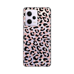 Zastitna ultra tanka (skin) maska / futrola PRINT - Xiaomi Redmi Note 12 Pro 5G (EU) Animal.