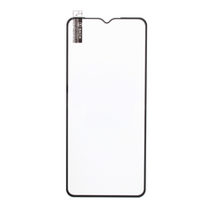 stitno staklo Staklena folija (zastitno kaljeno staklo) za ekran 2.5D full glue - Nokia C32 crni.