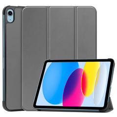 Zastitna maska (futrola) Ultra Slim - iPad AIR 10.9 2020/2022 siva.