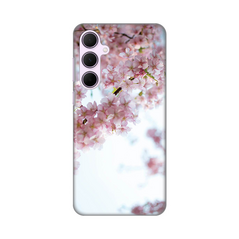 Zastitna silikonska maska (futrola) PRINT - Samsung A356B Galaxy A35 5G Spring.