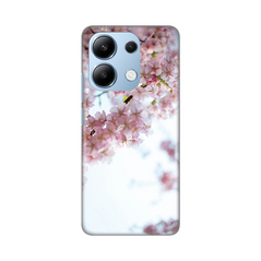 Zastitna silikonska maska (futrola) PRINT - Xiaomi Redmi Note 13 4G Spring.