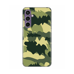 Zastitna ultra tanka (skin) maska / futrola PRINT - Samsung S711 Galaxy S23 FE Army.