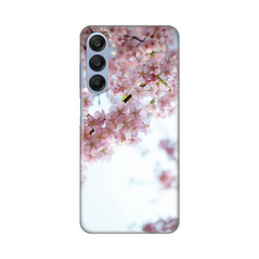 Zastitna silikonska maska (futrola) PRINT - Samsung A256 Galaxy A25 5G Spring.