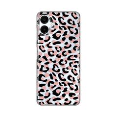 Zastitna ultra tanka (skin) maska / futrola PRINT - Samsung A065F Galaxy A06 Animal.