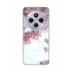 Zastitna silikonska maska (futrola) PRINT - Xiaomi Redmi 14C/Redmi A4 Spring.