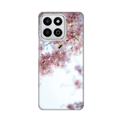 Zastitna silikonska maska (futrola) PRINT - Huawei Honor 200 Smart Spring.