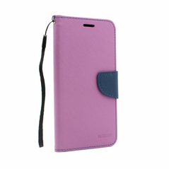 Zastitna maska (futrola) Mercury - Motorola Moto G05 ljubicasta.
