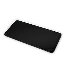 LCD displej (ekran) - Huawei P Smart Z/Y9 Prime/Honor 9X/Y7s + Touch screen crni copy (small size) (MS).