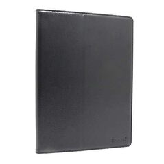 Zastitna maska (futrola) na preklop (bi fold) HANMAN - tablet 10.0in crna (MS).
