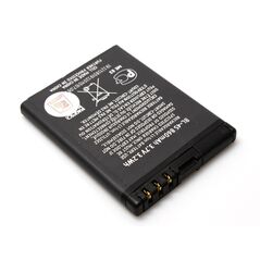 Baterija standard - Nokia 7610s (BL-4S) 750mAh.
