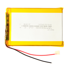 Baterija Standard - Tablet 3.7V-4000mAh 356594.