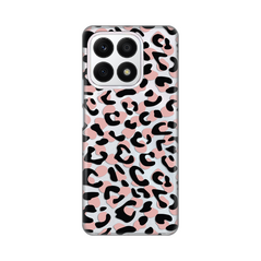 Zastitna ultra tanka (skin) maska / futrola PRINT - Huawei Honor X8a Animal.