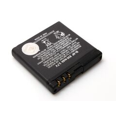 Baterija standard - Nokia 6500 Classic (BL-6P).