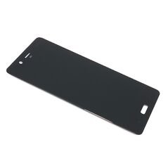 LCD displej (ekran) - Nokia 8 + Touch screen crni (MS).