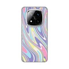 Zastitna ultra tanka (skin) maska / futrola PRINT - Xiaomi Redmi Note 14 Pro Plus 5G Liquid Dream.