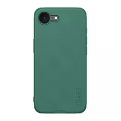 Zastitna maska (futrola) Nillkin Scrub Pro - iPhone 16e zelena.
