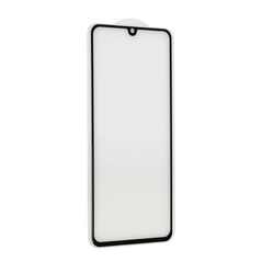 stitno staklo Staklena folija (zastitno kaljeno staklo) za ekran 2.5D full glue - Samsung A336 Galaxy A33 5G crni.