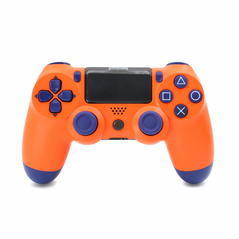 Joypad Dual Shock WIFI - PS4 narandsto teget.