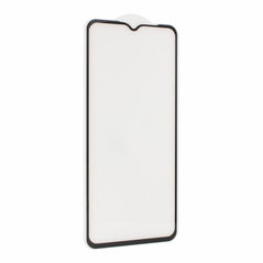stitno staklo Staklena folija (zastitno kaljeno staklo) za ekran 2.5D full glue - Xiaomi Redmi 9A/9C/A1/A2 crni.