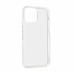 Zastitna silikonska maska (futrola) Ultra Thin - iPhone 12/12 Pro 6.1 Transparent.