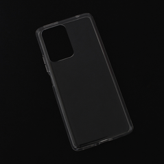 Zastitna silikonska maska (futrola) Ultra Thin - Xiaomi 11T/11T Pro Transparent.
