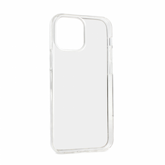 Zastitna silikonska maska (futrola) Ultra Thin - iPhone 12 Pro Max Transparent.