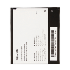 Baterija standard - Alcatel OT Pop 4/5051D TLp025B8.