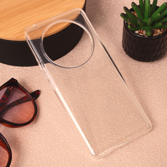 Zastitna maska (futrola) Sparkle Dust - Huawei Honor Magic 6 lite Transparent.