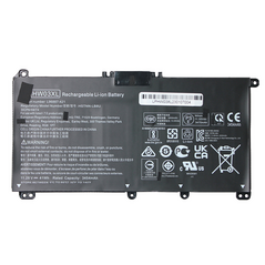 Baterija - laptop HP 250 G9, Pavilion 15-EG HW03XL HQ2200.
