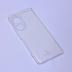 Zastitna maska (futrola) Teracell Skin - Huawei Honor 50/Nova 9 Transparent.