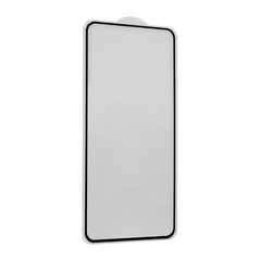 stitno staklo Staklena folija (zastitno kaljeno staklo) za ekran 2.5D full glue - Huawei Honor 50 Lite/Nova 8i crni.