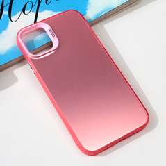 Zastitna maska (futrola) providna - iPhone 11 6.1 ro.
