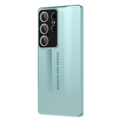 Zastitna maska (futrola) Pure Protect - Samsung Galaxy S23 Ultra mint.