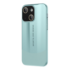 Zastitna maska (futrola) Pure Protect - iPhone 15 mint.