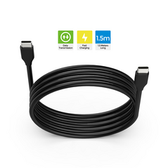 Dobe TP5-35102 Type C data kabl - PS5 konzolu.