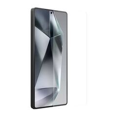 Staklena folija (zastitno kaljeno staklo) za ekran Nillkin 2.5D H+Pro Anti-Explosion - Samsung S938 Galaxy S25 Ultra 5G (MS).