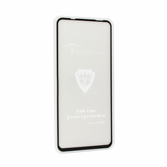 stitno staklo Staklena folija (zastitno kaljeno staklo) za ekran 2.5D full glue - Huawei Honor 20/Nova 5T/Honor 20 Pro crni.