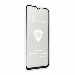 stitno staklo Staklena folija (zastitno kaljeno staklo) za ekran 2.5D full glue - Samsung A125 Galaxy A12/A022 Galaxy A02/A047 Galaxy A04s crni.