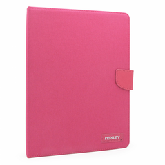 Zastitna maska (futrola) Mercury - tablet 11-12" univerlna pink.