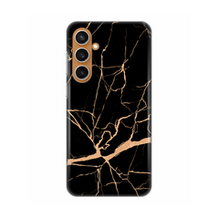 Zastitna silikonska maska (futrola) PRINT - Samsung S711 Galaxy S23 FE All crni.