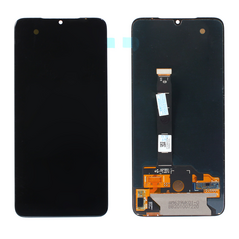 LCD displej (ekran) - Xiaomi Mi 9 +touch screen crni A+ OLED.