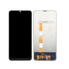 LCD displej (ekran) - Vivo Y72 + touch screen crni CHO.