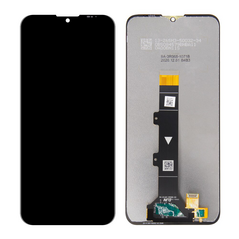 LCD displej (ekran) - Motorola Moto G10+touch screen crni.