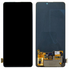 LCD displej (ekran) - Xiaomi Redmi K20/K20 Pro/Mi 9T/Mi 9T Pro + touchscreen crni (OLED).