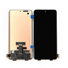 LCD displej (ekran) - Xiaomi 12x + touchscreen crni CHO.