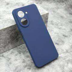 Zastitna maska (futrola) GENTLE COLOR - Xiaomi Redmi A5 4G teget (MS).