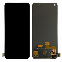 LCD displej (ekran) - OnePlus Nord CE 5G + touchscreen Crni TFT.