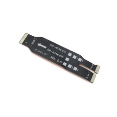 Flet kabal (kabl) kabl - Samsung Galaxy A54 5G (main flex) (MS).