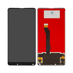 LCD displej (ekran) - Xiaomi Mi MIX 2 + touchscreen crni.