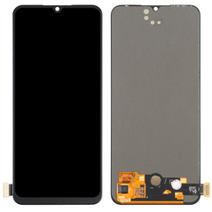 LCD displej (ekran) - Vivo V20 SE + touch screen crni OLED.